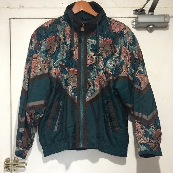 VINTAGE ACTIVE STUFF LIGHTWEIGHT JACKETS SIZE M - Picture 2 of 6